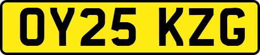 OY25KZG