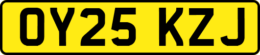OY25KZJ