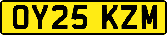OY25KZM