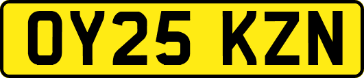OY25KZN