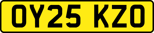 OY25KZO