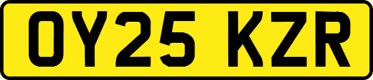 OY25KZR