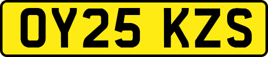 OY25KZS