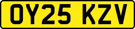 OY25KZV
