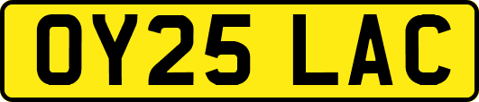 OY25LAC