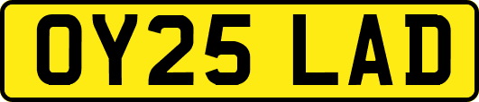 OY25LAD