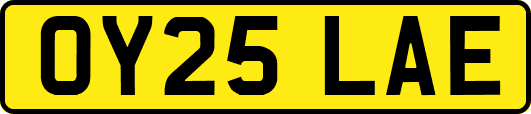 OY25LAE