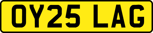 OY25LAG