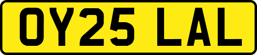 OY25LAL