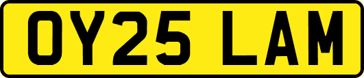 OY25LAM