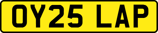 OY25LAP
