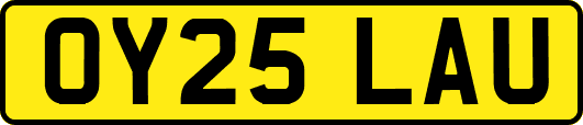 OY25LAU