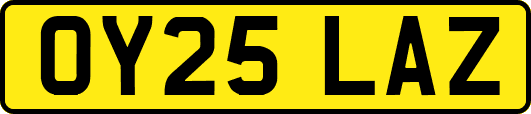 OY25LAZ
