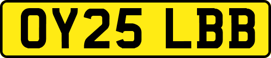 OY25LBB