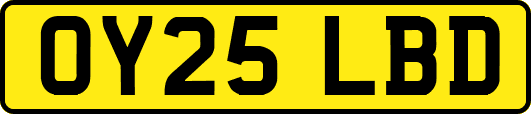 OY25LBD