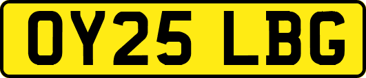 OY25LBG