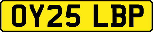 OY25LBP
