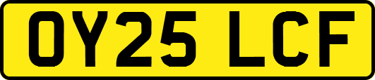 OY25LCF