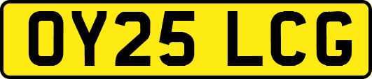 OY25LCG
