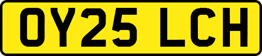 OY25LCH