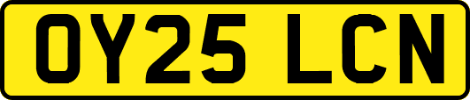 OY25LCN