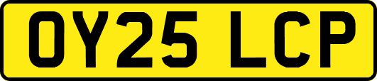 OY25LCP