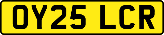OY25LCR