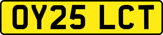 OY25LCT