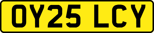 OY25LCY