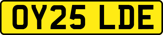 OY25LDE