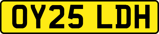 OY25LDH