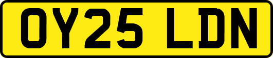 OY25LDN