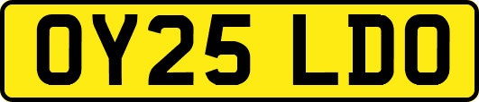 OY25LDO