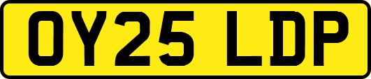 OY25LDP