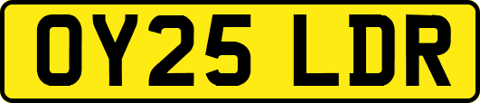 OY25LDR
