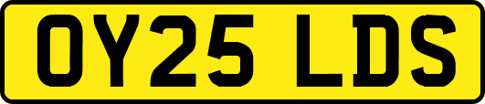 OY25LDS