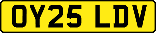 OY25LDV
