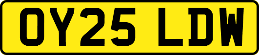 OY25LDW