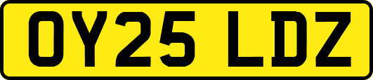 OY25LDZ