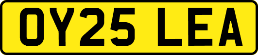OY25LEA