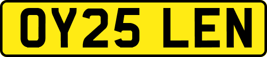 OY25LEN