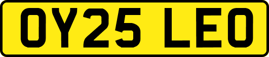 OY25LEO