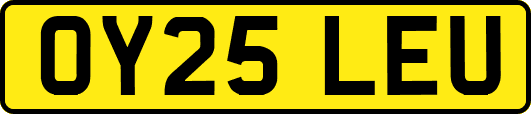 OY25LEU