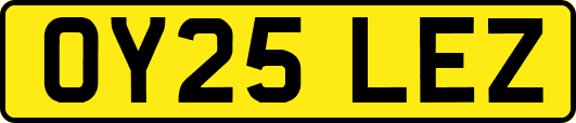 OY25LEZ