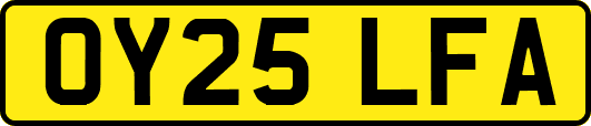 OY25LFA