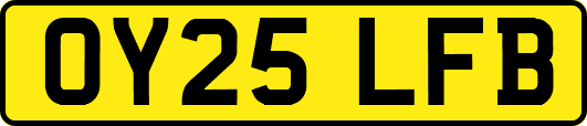 OY25LFB