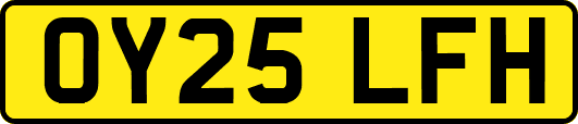 OY25LFH