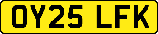 OY25LFK