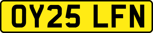 OY25LFN