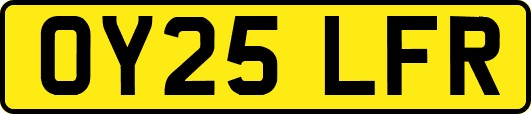 OY25LFR